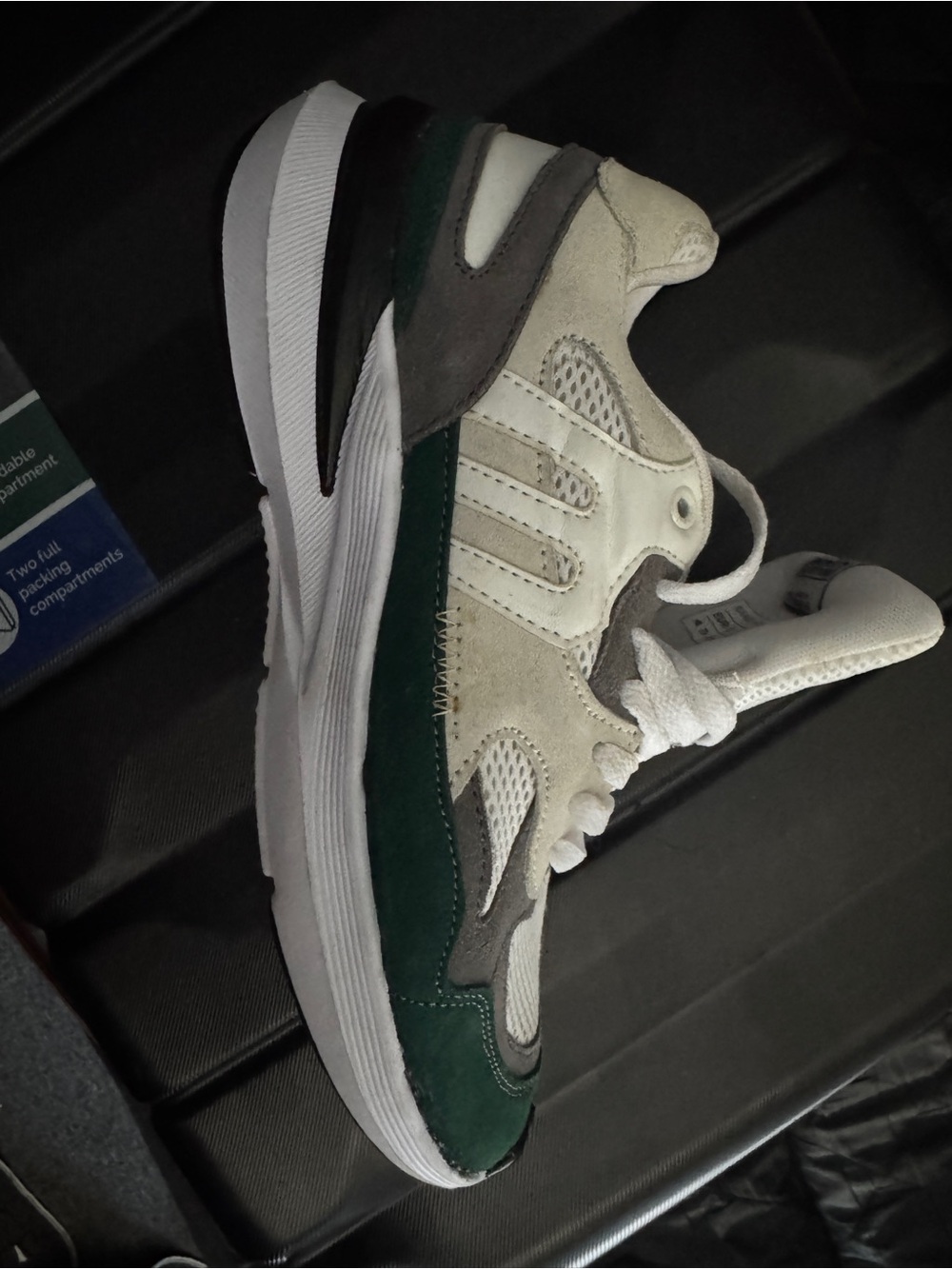 Culture Range - The Prototype Mens 9 | Womens 11